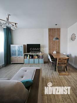 3-к квартира, вторичка, 71м2, 11/16 этаж