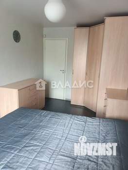 3-к квартира, вторичка, 65м2, 5/5 этаж