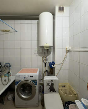 1-к квартира, вторичка, 23м2, 1/3 этаж