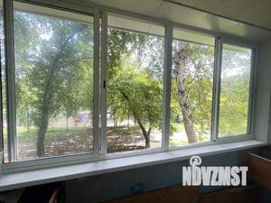 1-к квартира, вторичка, 30м2, 1/5 этаж