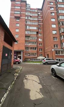 4-к квартира, вторичка, 79м2, 9/10 этаж