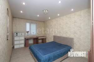 2-к квартира, вторичка, 61м2, 5/9 этаж