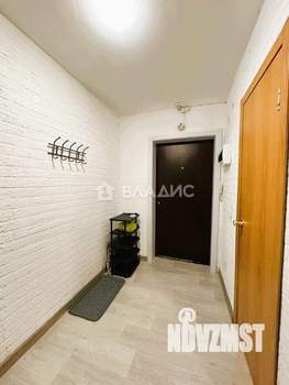 2-к квартира, вторичка, 51м2, 16/16 этаж