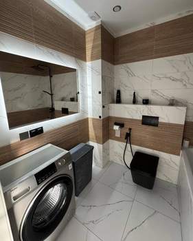 1-к квартира, вторичка, 41м2, 1/15 этаж