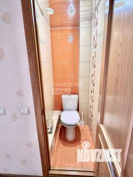 2-к квартира, вторичка, 48м2, 1/7 этаж