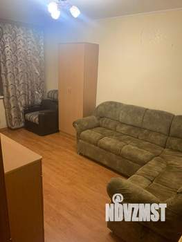 2-к квартира, вторичка, 47м2, 1/5 этаж