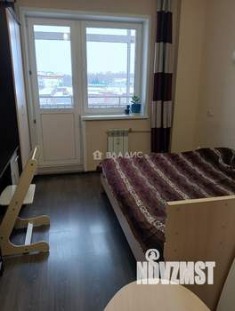 1-к квартира, вторичка, 43м2, 3/12 этаж