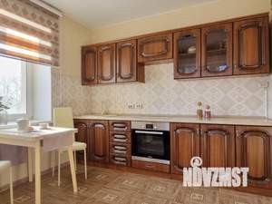 2-к квартира, вторичка, 61м2, 3/16 этаж