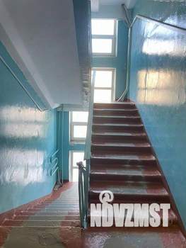 1-к квартира, вторичка, 31м2, 3/5 этаж