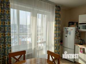 3-к квартира, вторичка, 80м2, 16/18 этаж