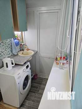 1-к квартира, вторичка, 36м2, 4/5 этаж