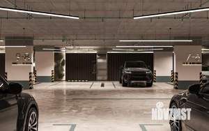 2-к квартира, вторичка, 78м2, 7/9 этаж