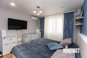3-к квартира, вторичка, 84м2, 7/9 этаж