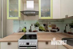 2-к квартира, вторичка, 45м2, 4/5 этаж