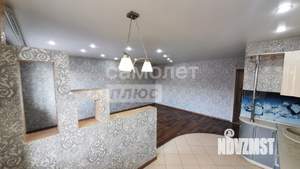 3-к квартира, вторичка, 69м2, 2/15 этаж