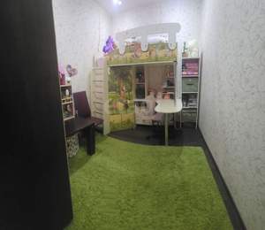 1-к квартира, вторичка, 45м2, 4/15 этаж
