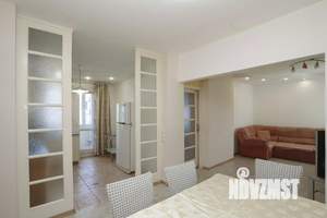 4-к квартира, вторичка, 74м2, 6/9 этаж