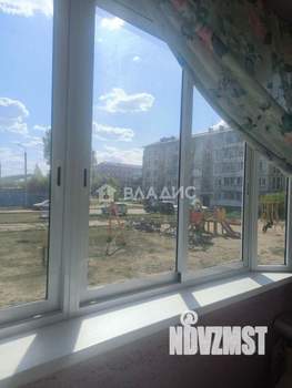 1-к квартира, вторичка, 29м2, 1/5 этаж