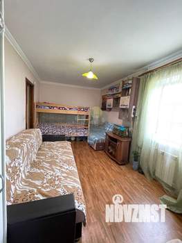 2-к квартира, вторичка, 41м2, 4/5 этаж