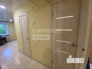 3-к квартира, вторичка, 63м2, 2/5 этаж