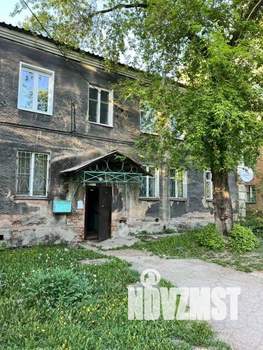 2-к квартира, вторичка, 49м2, 2/2 этаж