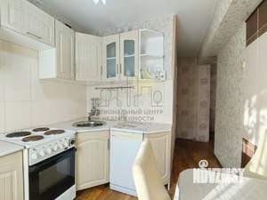 2-к квартира, вторичка, 41м2, 2/5 этаж