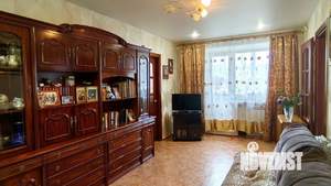 2-к квартира, вторичка, 42м2, 3/4 этаж