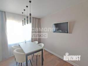 2-к квартира, вторичка, 63м2, 7/10 этаж