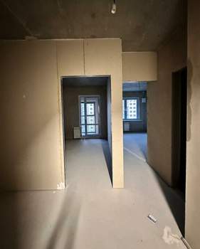 1-к квартира, вторичка, 36м2, 13/16 этаж