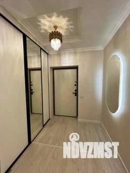 4-к квартира, вторичка, 108м2, 8/9 этаж