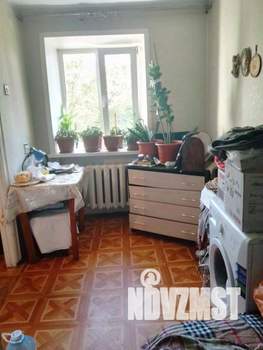 2-к квартира, вторичка, 43м2, 3/5 этаж