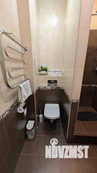 1-к квартира, вторичка, 50м2, 11/16 этаж
