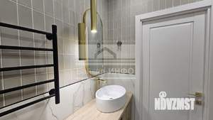 1-к квартира, вторичка, 35м2, 2/10 этаж