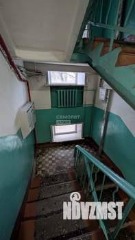 2-к квартира, вторичка, 37м2, 2/4 этаж