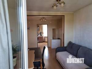 2-к квартира, вторичка, 55м2, 6/8 этаж