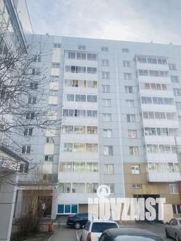 1-к квартира, вторичка, 52м2, 2/9 этаж