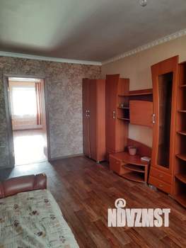 2-к квартира, вторичка, 42м2, 4/5 этаж