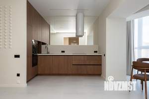 3-к квартира, вторичка, 98м2, 10/15 этаж