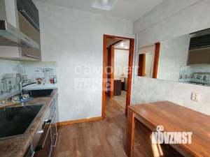 2-к квартира, вторичка, 44м2, 4/4 этаж