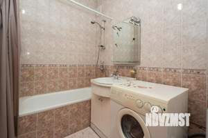 4-к квартира, вторичка, 117м2, 1/6 этаж