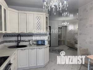 2-к квартира, вторичка, 40м2, 6/16 этаж