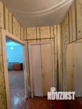 1-к квартира, вторичка, 30м2, 1/5 этаж