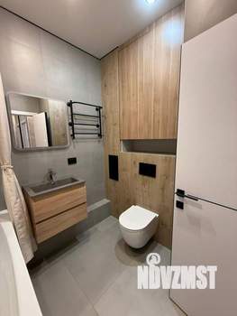 1-к квартира, вторичка, 36м2, 4/16 этаж