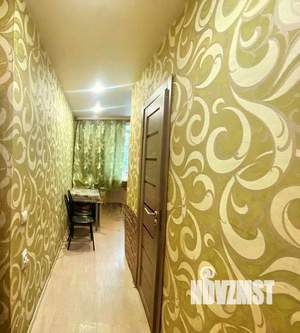 2-к квартира, вторичка, 43м2, 1/4 этаж