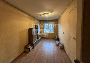 3-к квартира, вторичка, 59м2, 4/5 этаж