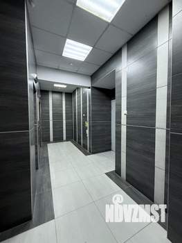 1-к квартира, вторичка, 35м2, 9/18 этаж