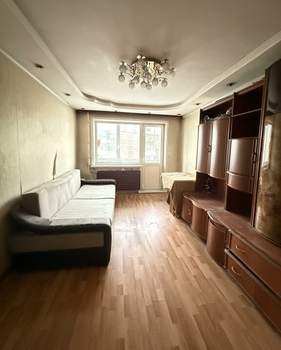 2-к квартира, вторичка, 44м2, 4/5 этаж