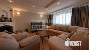 4-к квартира, вторичка, 237м2, 2/3 этаж