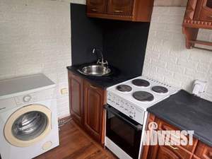 2-к квартира, вторичка, 45м2, 3/5 этаж