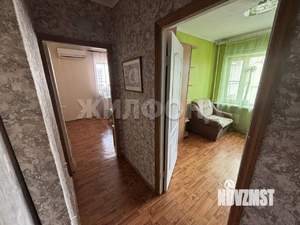 3-к квартира, вторичка, 90м2, 8/9 этаж